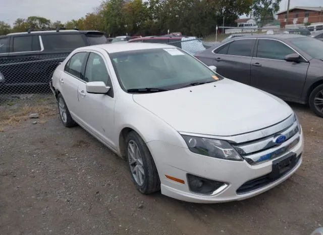 FORD FUSION 2011 3fahp0ja4br294016