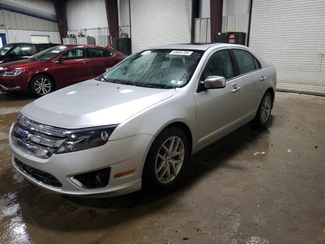 FORD FUSION 2011 3fahp0ja4br309064