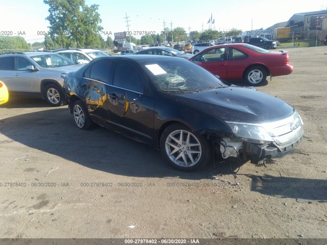 FORD FUSION 2011 3fahp0ja4br317648