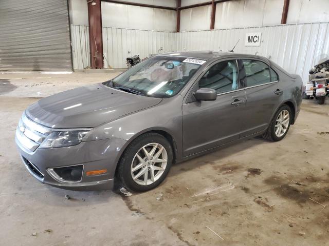 FORD FUSION 2011 3fahp0ja4br334370