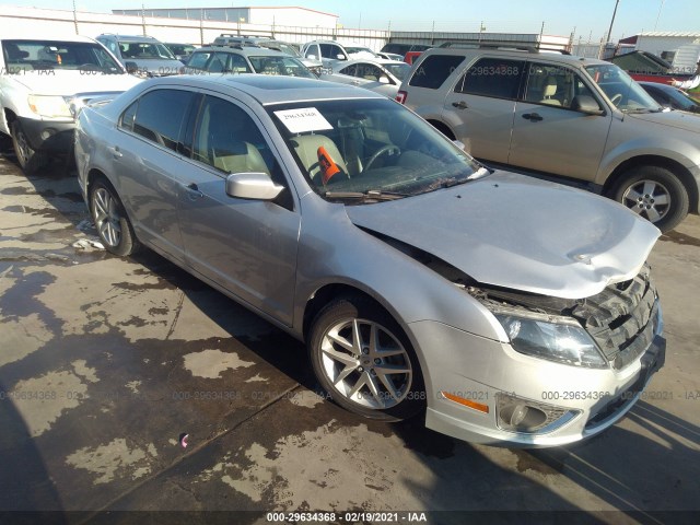 FORD FUSION 2012 3fahp0ja4cr102711