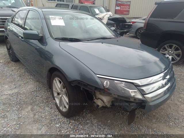 FORD FUSION 2012 3fahp0ja4cr103647