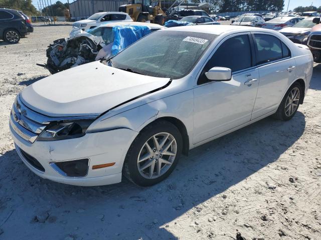 FORD FUSION 2012 3fahp0ja4cr105933