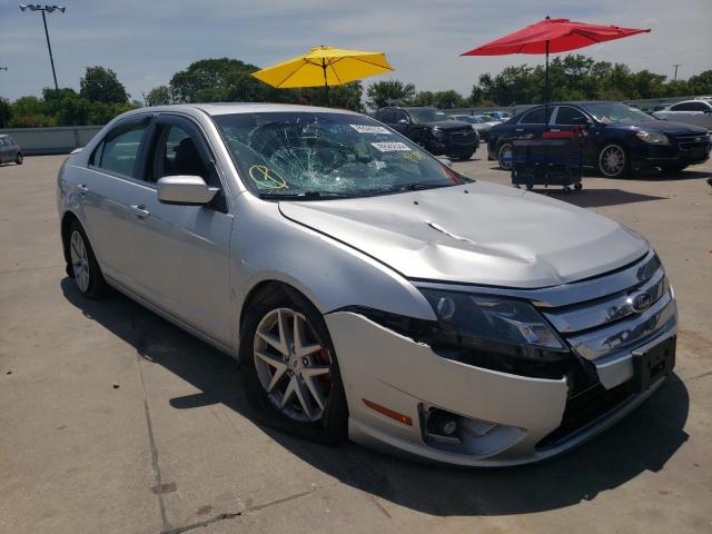 FORD FUSION SEL 2012 3fahp0ja4cr111599