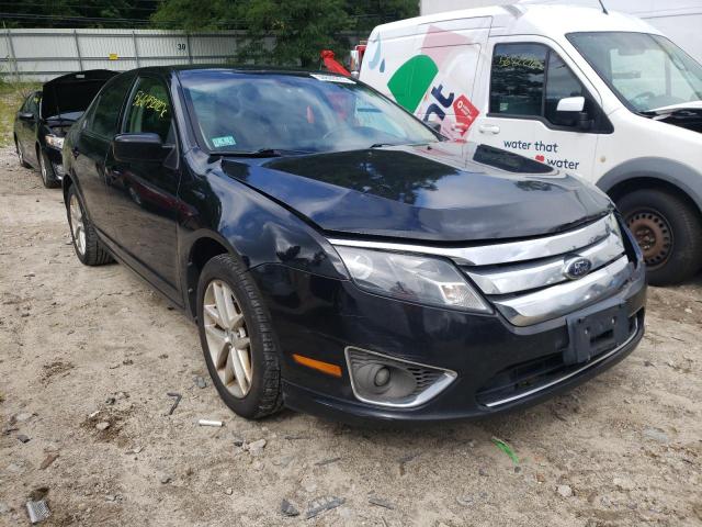 FORD FUSION SEL 2012 3fahp0ja4cr120335