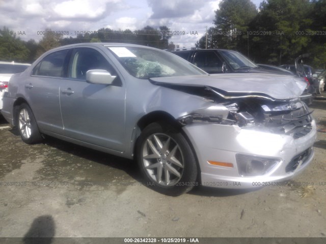 FORD FUSION 2012 3fahp0ja4cr123381