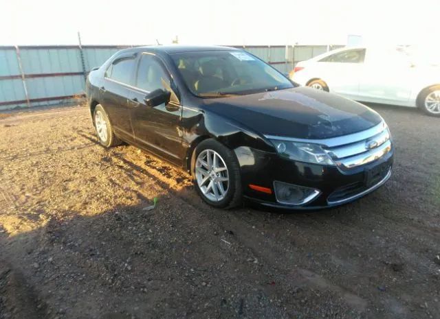 FORD FUSION 2012 3fahp0ja4cr124465