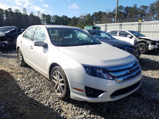 FORD FUSION SEL 2012 3fahp0ja4cr128323