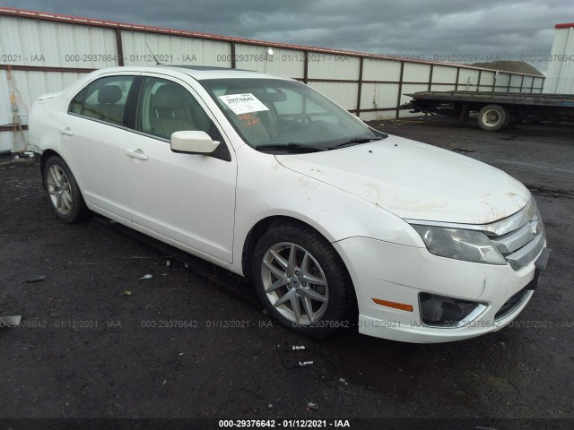 FORD FUSION 2012 3fahp0ja4cr131111