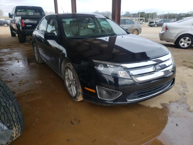 FORD FUSION SEL 2012 3fahp0ja4cr134736