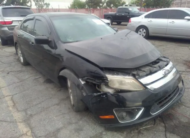 FORD FUSION 2012 3fahp0ja4cr138088