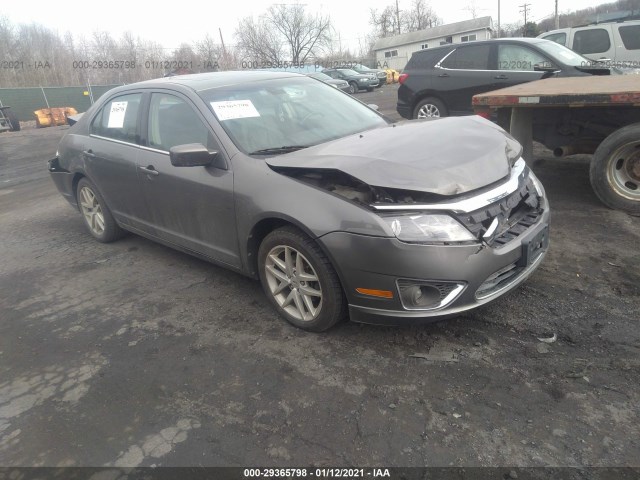 FORD FUSION 2012 3fahp0ja4cr140908