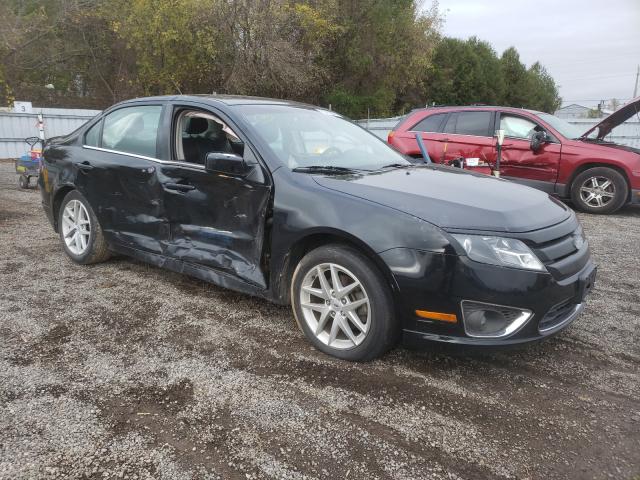 FORD FUSION SEL 2012 3fahp0ja4cr146983