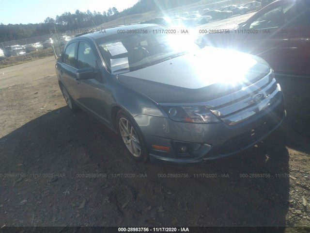 FORD FUSION 2012 3fahp0ja4cr148362