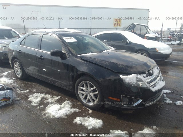 FORD FUSION 2012 3fahp0ja4cr149138