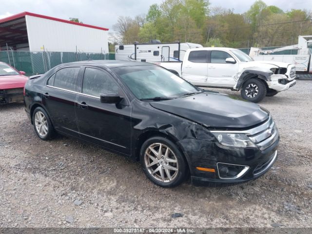 FORD FUSION 2012 3fahp0ja4cr162181