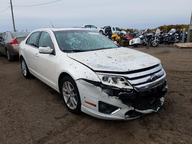 FORD FUSION SEL 2012 3fahp0ja4cr162682