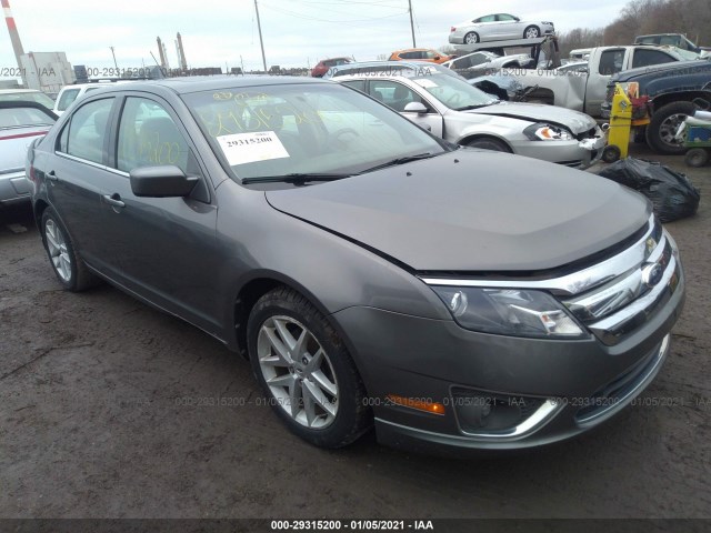 FORD FUSION 2012 3fahp0ja4cr168692