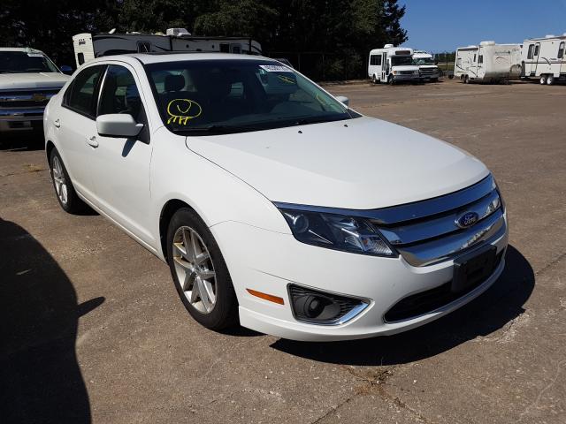 FORD FUSION SEL 2012 3fahp0ja4cr168921