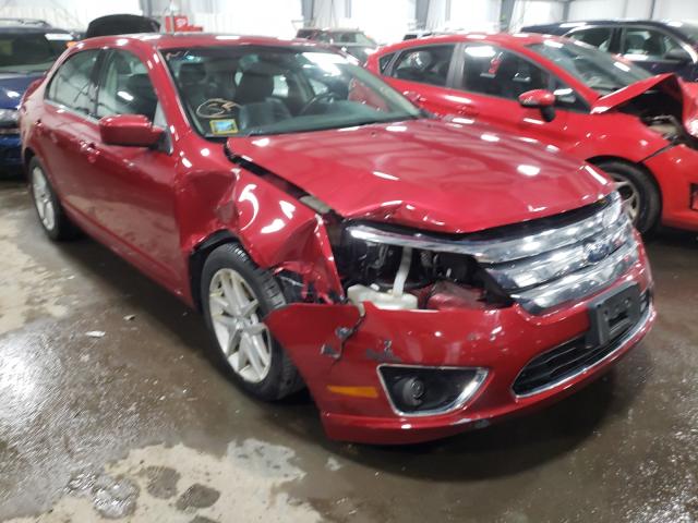 FORD FUSION SEL 2012 3fahp0ja4cr170037