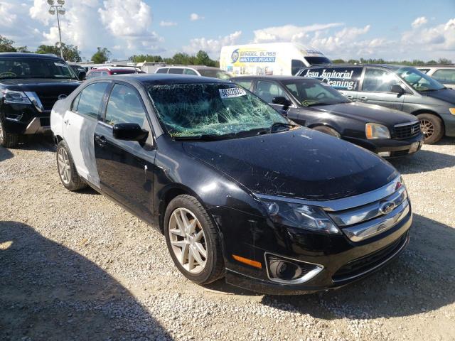 FORD FUSION SEL 2012 3fahp0ja4cr173228