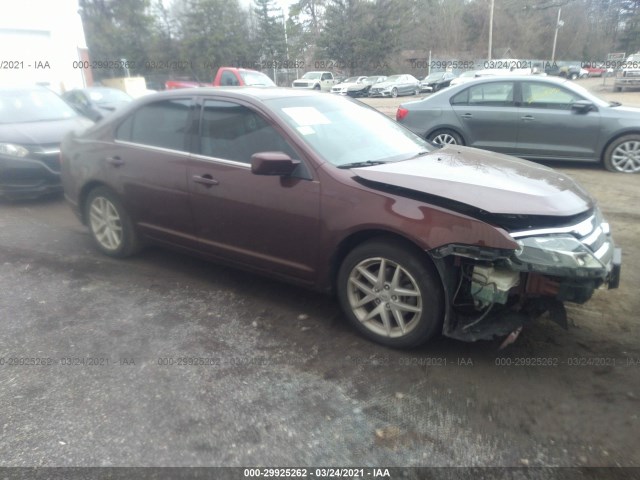 FORD FUSION 2012 3fahp0ja4cr173553