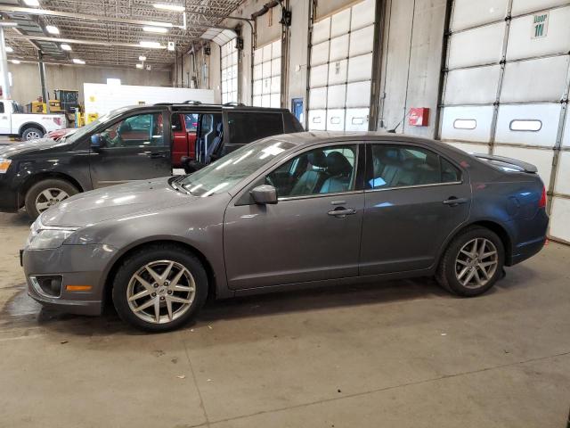 FORD FUSION 2012 3fahp0ja4cr175495