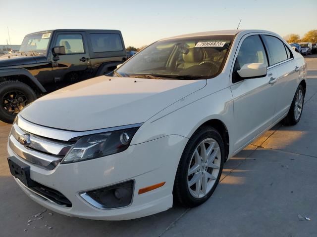 FORD FUSION 2012 3fahp0ja4cr176288