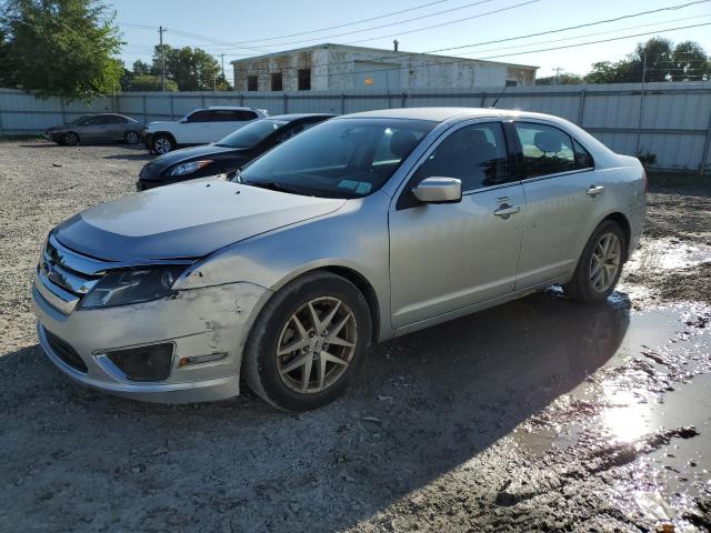 FORD FUSION SEL 2012 3fahp0ja4cr177750