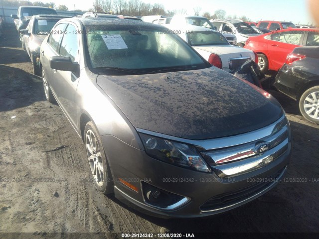 FORD FUSION 2012 3fahp0ja4cr186058