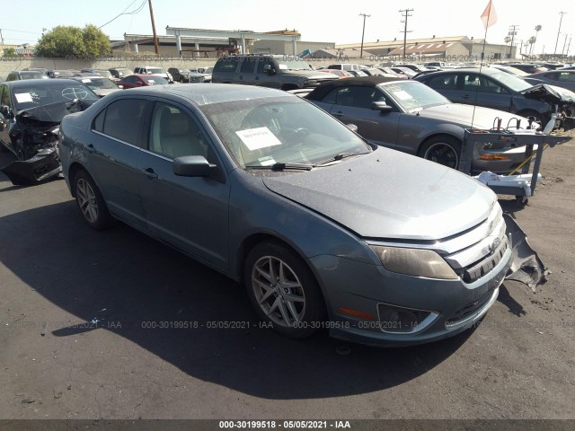 FORD FUSION 2012 3fahp0ja4cr187212