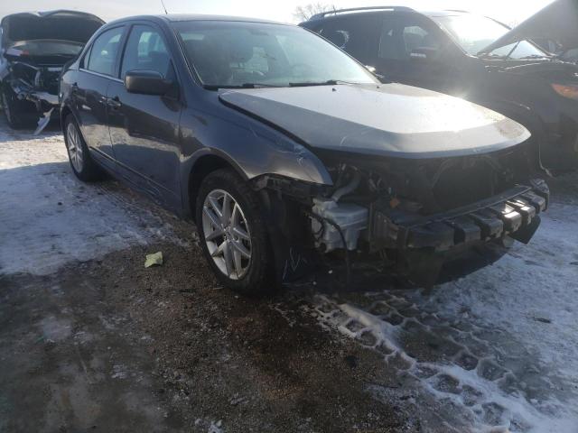 FORD FUSION SEL 2012 3fahp0ja4cr192507