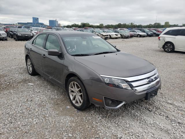 FORD FUSION SEL 2012 3fahp0ja4cr199120