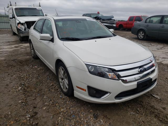 FORD FUSION SEL 2012 3fahp0ja4cr213128