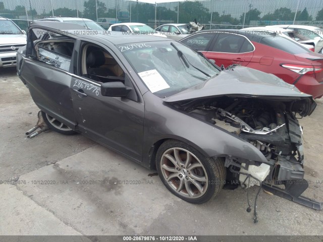 FORD FUSION 2012 3fahp0ja4cr217745