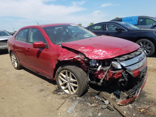 FORD FUSION SEL 2012 3fahp0ja4cr223738