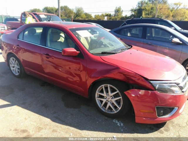 FORD FUSION 2012 3fahp0ja4cr224047