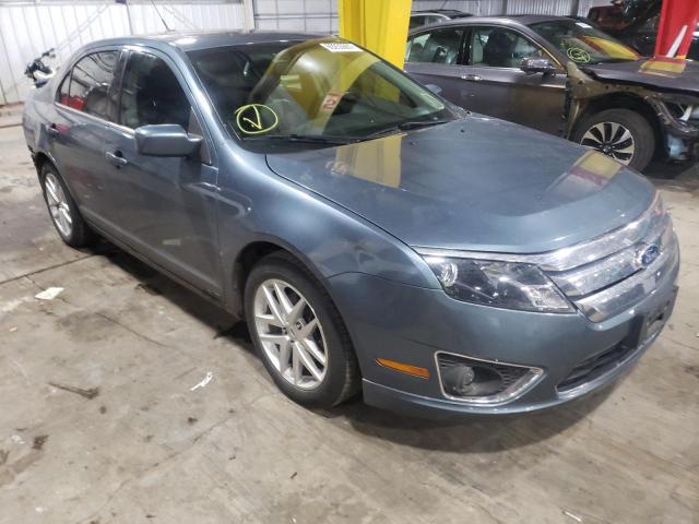 FORD FUSION SEL 2012 3fahp0ja4cr225523