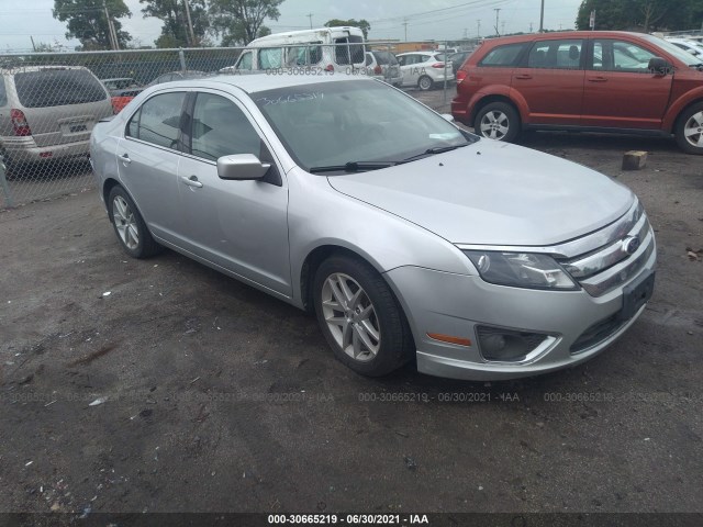 FORD FUSION 2012 3fahp0ja4cr225960