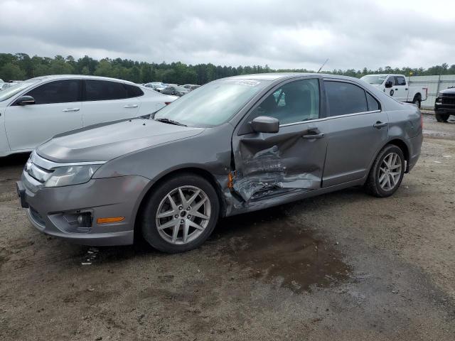 FORD FUSION SEL 2012 3fahp0ja4cr226574