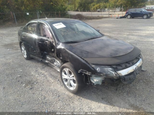 FORD FUSION 2012 3fahp0ja4cr228258