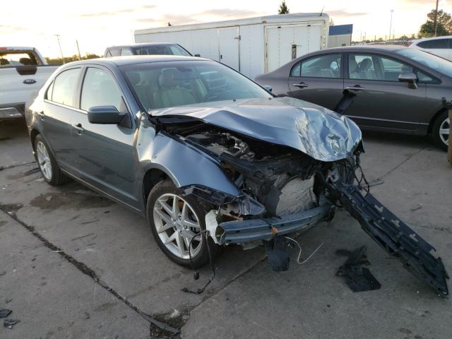 FORD FUSION SEL 2012 3fahp0ja4cr230186