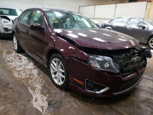 FORD FUSION SEL 2012 3fahp0ja4cr230608