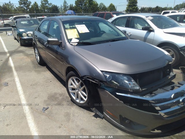 FORD FUSION 2012 3fahp0ja4cr232066