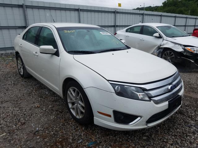 FORD FUSION SEL 2012 3fahp0ja4cr232102