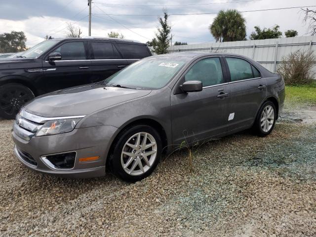 FORD FUSION SEL 2012 3fahp0ja4cr235386