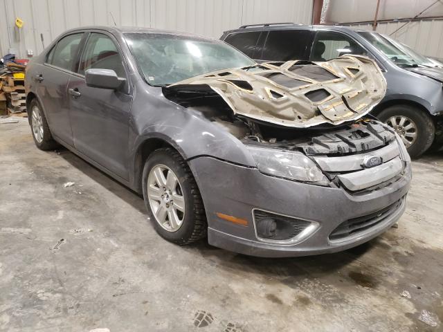 FORD FUSION 2012 3fahp0ja4cr235999