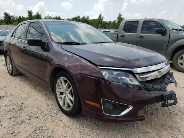 FORD FUSION SEL 2012 3fahp0ja4cr239602