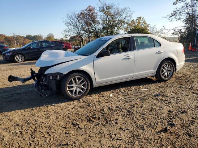 FORD FUSION SEL 2012 3fahp0ja4cr241978