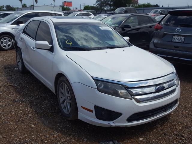 FORD FUSION SEL 2012 3fahp0ja4cr242970